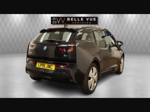 BMW I3 0.6 i3 REEV 5dr - NATIONAL DELIVERY* 2