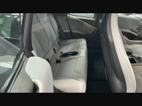 BMW I3 0.6 i3 REEV 5dr - NATIONAL DELIVERY* 8