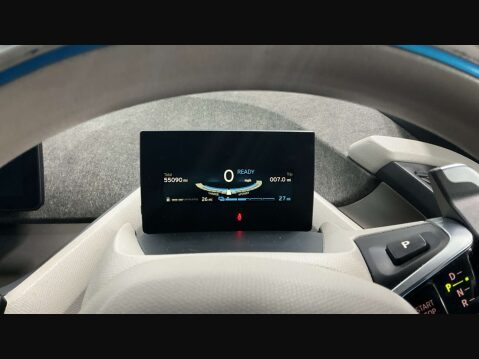 BMW I3 0.6 i3 REEV 5dr - NATIONAL DELIVERY* 10