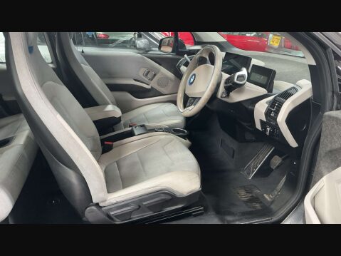 BMW I3 0.6 i3 REEV 5dr - NATIONAL DELIVERY* 7