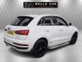 Audi Q3 2.0 Q3 S Line+ TDI Quattro Semi-Automatic 4WD 5dr - NATIONAL DELIVERY* 2