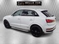 Audi Q3 2.0 Q3 S Line+ TDI Quattro Semi-Automatic 4WD 5dr - NATIONAL DELIVERY* 5