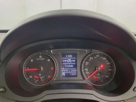 Audi Q3 2.0 Q3 S Line+ TDI Quattro Semi-Automatic 4WD 5dr - NATIONAL DELIVERY* 13