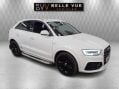 Audi Q3 2.0 Q3 S Line+ TDI Quattro Semi-Automatic 4WD 5dr - NATIONAL DELIVERY* 1