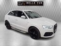 Audi Q3 2.0 Q3 S Line+ TDI Quattro Semi-Automatic 4WD 5dr - NATIONAL DELIVERY*