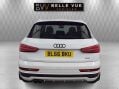 Audi Q3 2.0 Q3 S Line+ TDI Quattro Semi-Automatic 4WD 5dr - NATIONAL DELIVERY* 16