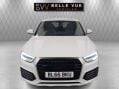 Audi Q3 2.0 Q3 S Line+ TDI Quattro Semi-Automatic 4WD 5dr - NATIONAL DELIVERY* 14