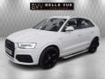 Audi Q3 2.0 Q3 S Line+ TDI Quattro Semi-Automatic 4WD 5dr - NATIONAL DELIVERY* 4
