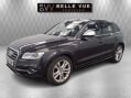 Audi Q5 3.0 SQ5 TDI Quattro Automatic 4WD 5dr - NATIONAL DELIVERY* 4