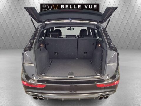 Audi Q5 3.0 SQ5 TDI Quattro Automatic 4WD 5dr - NATIONAL DELIVERY* 17