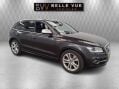 Audi Q5 3.0 SQ5 TDI Quattro Automatic 4WD 5dr - NATIONAL DELIVERY* 1