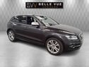 Audi Q5 3.0 SQ5 TDI Quattro Automatic 4WD 5dr - NATIONAL DELIVERY*