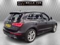Audi Q5 3.0 SQ5 TDI Quattro Automatic 4WD 5dr - NATIONAL DELIVERY* 2