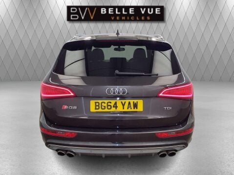 Audi Q5 3.0 SQ5 TDI Quattro Automatic 4WD 5dr - NATIONAL DELIVERY* 16