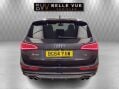 Audi Q5 3.0 SQ5 TDI Quattro Automatic 4WD 5dr - NATIONAL DELIVERY* 16
