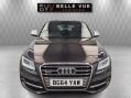 Audi Q5 3.0 SQ5 TDI Quattro Automatic 4WD 5dr - NATIONAL DELIVERY* 14
