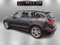 Audi Q5 3.0 SQ5 TDI Quattro Automatic 4WD 5dr - NATIONAL DELIVERY* 5