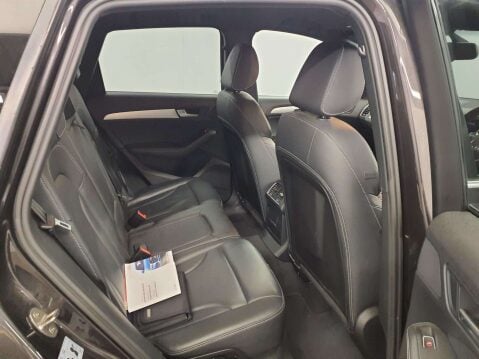 Audi Q5 3.0 SQ5 TDI Quattro Automatic 4WD 5dr - NATIONAL DELIVERY* 8