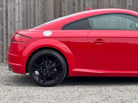 Audi TT 2.0 TT S Line TDI Ultra 3dr - NATIONAL DELIVERY* 54