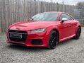Audi TT 2.0 TT S Line TDI Ultra 3dr - NATIONAL DELIVERY* 10