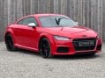 Audi TT 2.0 TT S Line TDI Ultra 3dr - NATIONAL DELIVERY* 13