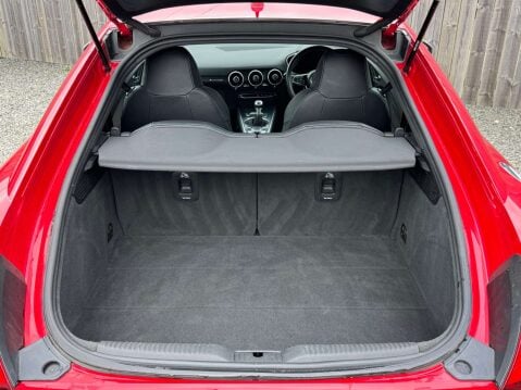 Audi TT 2.0 TT S Line TDI Ultra 3dr - NATIONAL DELIVERY* 40