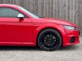 Audi TT 2.0 TT S Line TDI Ultra 3dr - NATIONAL DELIVERY* 55