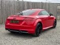 Audi TT 2.0 TT S Line TDI Ultra 3dr - NATIONAL DELIVERY* 4