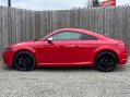 Audi TT 2.0 TT S Line TDI Ultra 3dr - NATIONAL DELIVERY* 8