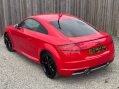 Audi TT 2.0 TT S Line TDI Ultra 3dr - NATIONAL DELIVERY* 26