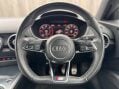 Audi TT 2.0 TT S Line TDI Ultra 3dr - NATIONAL DELIVERY* 29
