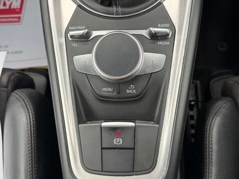 Audi TT 2.0 TT S Line TDI Ultra 3dr - NATIONAL DELIVERY* 45