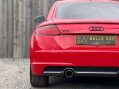 Audi TT 2.0 TT S Line TDI Ultra 3dr - NATIONAL DELIVERY* 42