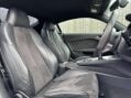 Audi TT 2.0 TT S Line TDI Ultra 3dr - NATIONAL DELIVERY* 16