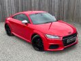 Audi TT 2.0 TT S Line TDI Ultra 3dr - NATIONAL DELIVERY* 25
