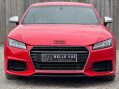Audi TT 2.0 TT S Line TDI Ultra 3dr - NATIONAL DELIVERY* 11