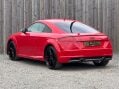 Audi TT 2.0 TT S Line TDI Ultra 3dr - NATIONAL DELIVERY* 7