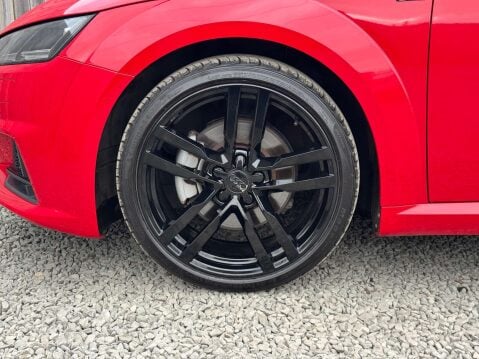 Audi TT 2.0 TT S Line TDI Ultra 3dr - NATIONAL DELIVERY* 68
