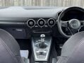 Audi TT 2.0 TT S Line TDI Ultra 3dr - NATIONAL DELIVERY* 44