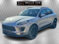 Porsche Macan 3.0 Macan S D Semi-Automatic 4WD 5dr - NATIONAL DELIVERY* 7