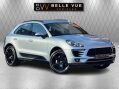 Porsche Macan 3.0 Macan S D Semi-Automatic 4WD 5dr - NATIONAL DELIVERY* 1