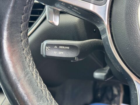 Porsche Macan 3.0 Macan S D Semi-Automatic 4WD 5dr - NATIONAL DELIVERY* 26