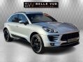 Porsche Macan 3.0 Macan S D Semi-Automatic 4WD 5dr - NATIONAL DELIVERY* 9