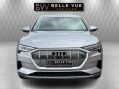 Audi E-Tron e-tron Technik 50 Quattro 4WD 5dr - NATIONAL DELIVERY* 8