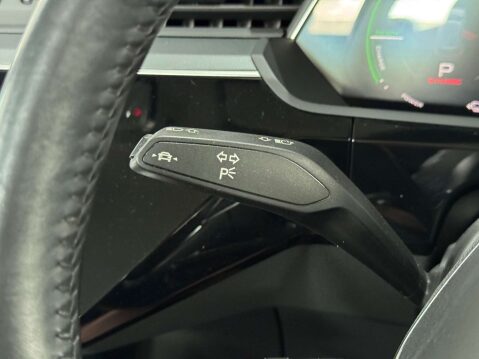 Audi E-Tron e-tron Technik 50 Quattro 4WD 5dr - NATIONAL DELIVERY* 29