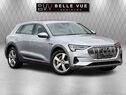 Audi E-Tron e-tron Technik 50 Quattro 4WD 5dr - NATIONAL DELIVERY*