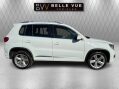 Volkswagen Tiguan 2.0 Tiguan R-Line TDI BlueMotion Technology 4Motion 4WD 5dr - NATIONAL DELI 2