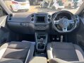 Volkswagen Tiguan 2.0 Tiguan R-Line TDI BlueMotion Technology 4Motion 4WD 5dr - NATIONAL DELI 24