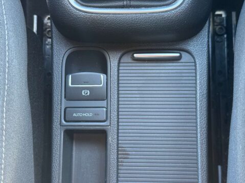 Volkswagen Tiguan 2.0 Tiguan R-Line TDI BlueMotion Technology 4Motion 4WD 5dr - NATIONAL DELI 36