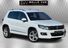 Volkswagen Tiguan 2.0 Tiguan R-Line TDI BlueMotion Technology 4Motion 4WD 5dr - NATIONAL DELI